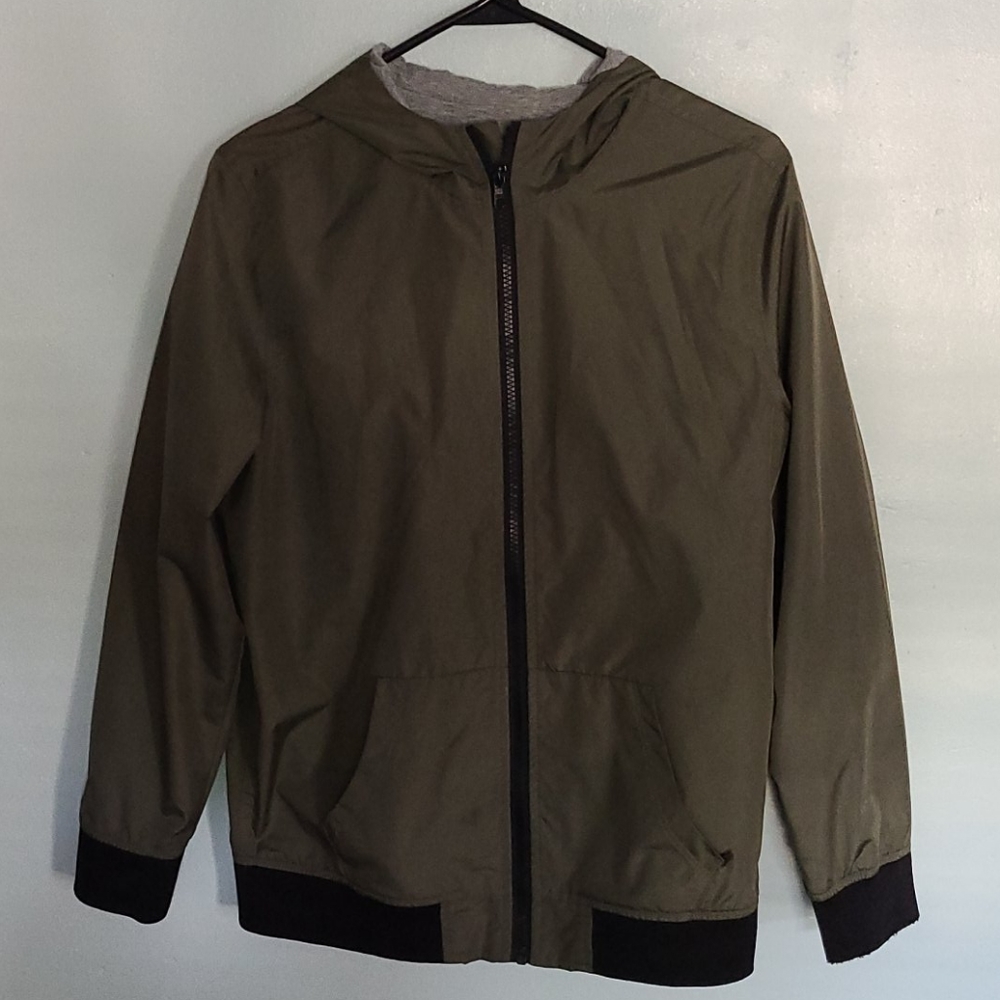 Old Navy Windbreaker Jacket